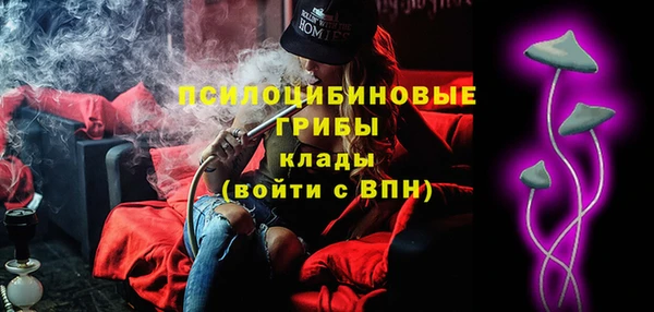 тгк Алексеевка